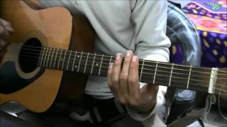 Super Beginners - 3 open chords - Play many hit songs bollywood guitar lesson easy pattern Super Beginners - 3 open chords - Play many hit songs bollywood guitar lesson easy pattern