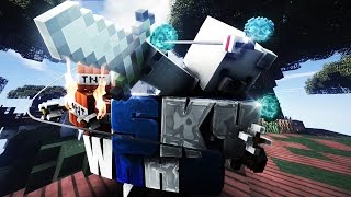 Hypixel - Solo Skywars #32 "Big Changes soon :)"