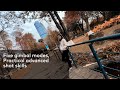 Five Gimbal Modes Practical Advanced Shot Skills | AOCHUAN Gimbal