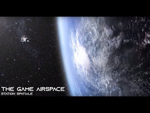 Escape Game : La Mission Spatiale | The Game Paris