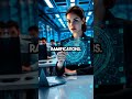 NASA Blocks China's AI: National Security at Risk!