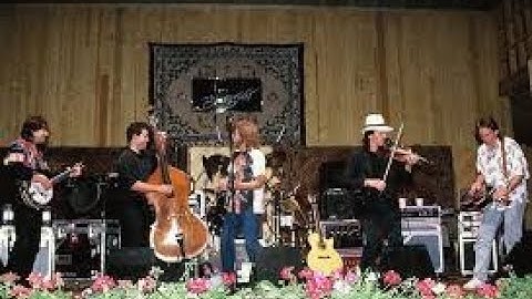 Strength In Numbers - Live at The Birchmere (10-10-89) Soundboard Recording