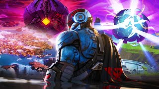 the ENTIRE Storyline of Fortnite!