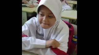 Budaya SDIT Harapan Ummah Karawang