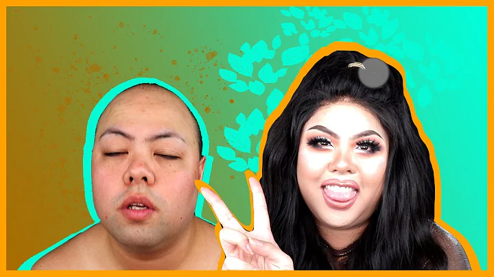 MY FIRST MAKE UP TUTORIAL! | Just 'SUM' Makeup | S...