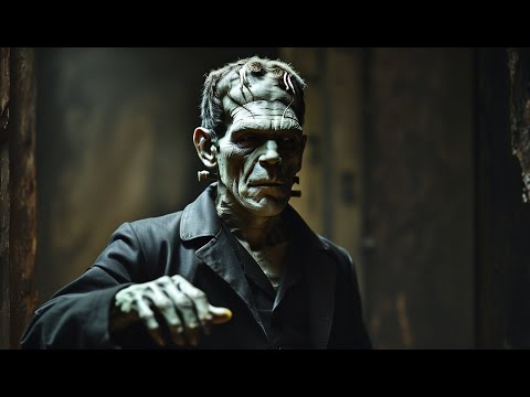 The Genius Of Mary Shelley