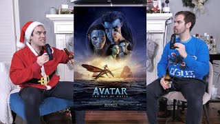 Review: Avatar 2 The Way of Water