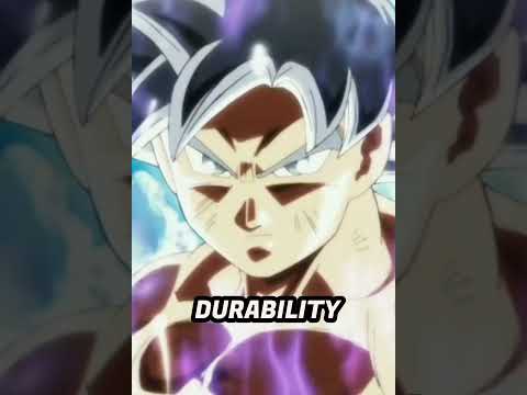 Goku VS Makima