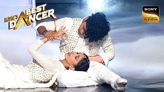 Romance Special में Contestants ने दिखाया अपने प्यार का रंग | India's Best Dancer 3 | Full Episode