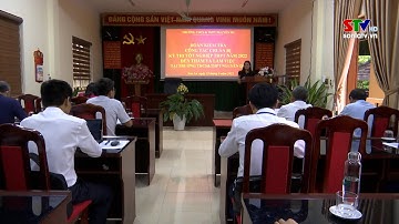 Kiểm tra công tác chuẩn bị kỳ thi tốt nghiệp THPT tại TP Sơn La