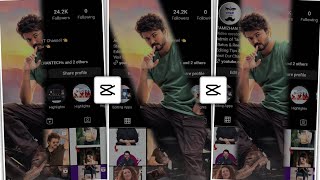 Instagram Trending Reels Video Editing In Capcut Reels Editing Tutorial