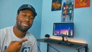 The Best 150 Gaming Setup - Black Friday Budget Edition Oztalkshw