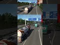 HENIEK HENIEK 🎶🎶🎶🎶 | #don_cezary o #Twitch #eurotrucksimulator2 #ets2 #funny