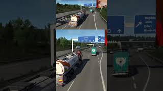 HENIEK HENIEK 🎶🎶🎶🎶 | #don_cezary o #Twitch #eurotrucksimulator2 #ets2 #funny