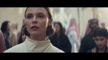 Saudi Arabia with Kiwi.com