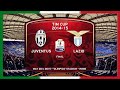 Coppa 2015, Final, Juventus - Lazio (IT)