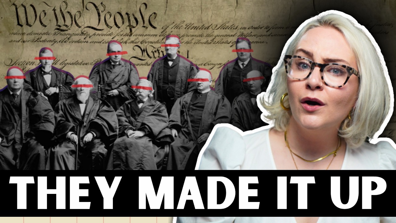 The Supreme Court's Power Is Fake