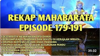 KISAH KEPAHLAWANAN KRISHNA DAN DRUPADI YANG MENGETAHUI NASIB KETURUNAN PANDU #mahabharata