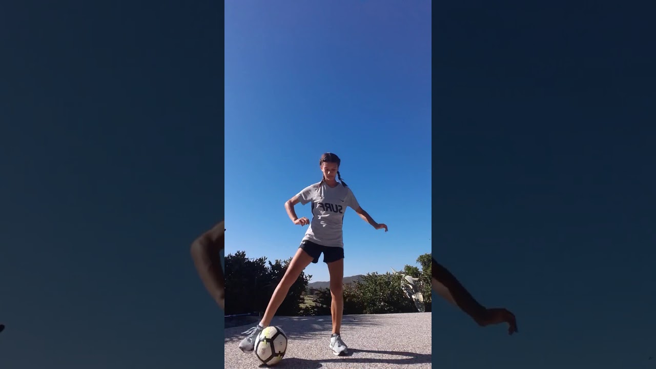 Taps/ ball control YouTube