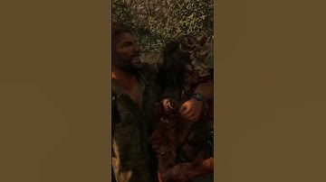 Eliminate Clicker using Shiv #shammishafi09 #shortsfeed  #lastofus #ytshorts