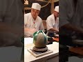 The best experience in Kyoto, Tea Omakase #tea