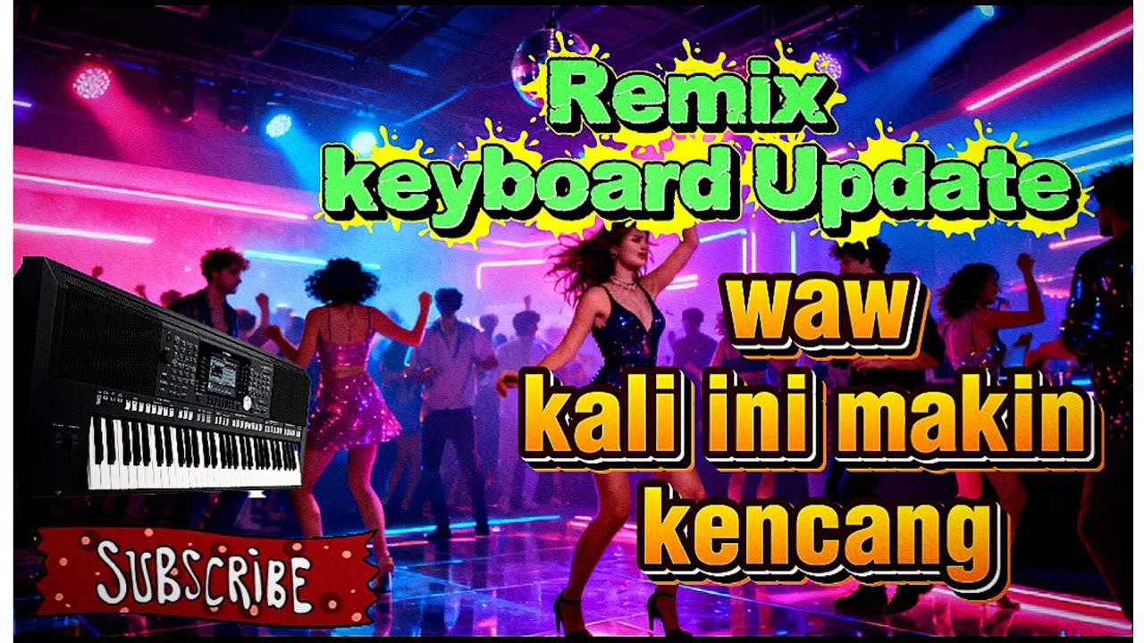 Dj keyboard terbaru kencang,pass buat yg dosis tinggi😎😎#dj #fyp #viral 
