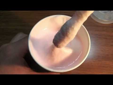 マックシェイク さくらんぼ  Mac Sheikh cherries