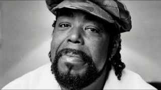 Beware-Barry White