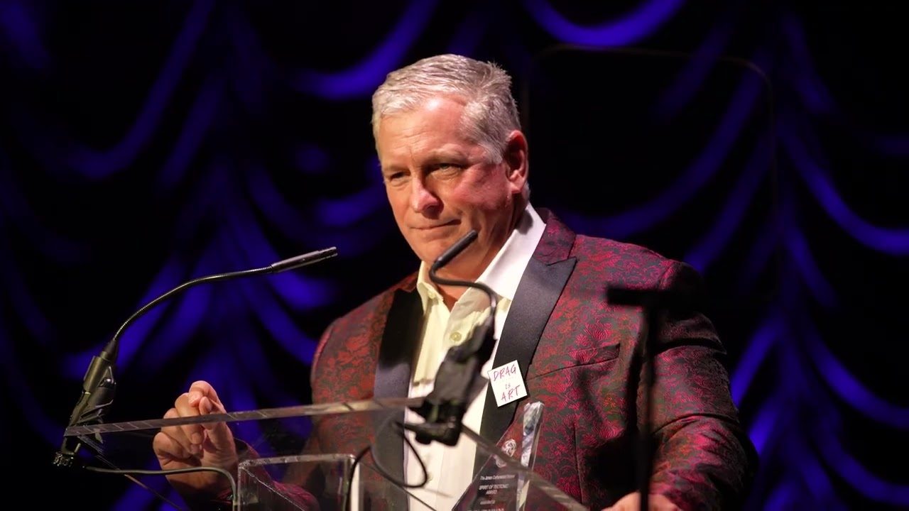 A Tectonic Cabaret 2023