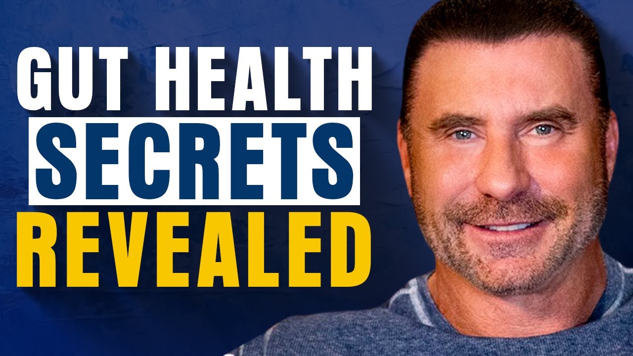 Nutritional Expert Reveals Why You Have Cravings and How To Stop Them | Ed Mylett