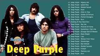 Deep Purple : Deep Purple Greatest Hits Full Album Live | Best Songs Of Deep Purple