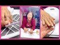 YN NAIL SCHOOL - Remove &amp; Reapply Fiber Gel Fast in Under 30 Minutes for Beginners