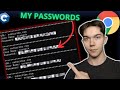 How to make a password stealer in C [code in description]