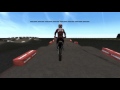 Mx vs atv reflex custom track humberside sx