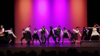 Static Noyze | FUNK'tion 6 | 2014
