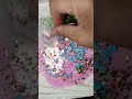 “Can’t Stop Watching This Slime! 😍 #Shorts”“Squish, stretch, and pop your stress away! 💜 #slimeasmr
