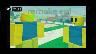 Noob daisy remake ep1