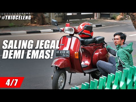 Cara Memasang cop Busi jangan sesekali di sepelekan karena akan berakibat fatal begini solusinya KLI. 