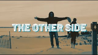 Brycycle - The Other Side (feat. Scarlett) (official lyric video)