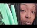 Curl My Locs W/ Me Live | CynsationalLOCS