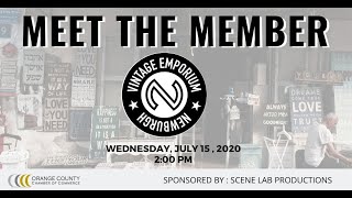 MTM: Newburgh Vintage Emporium