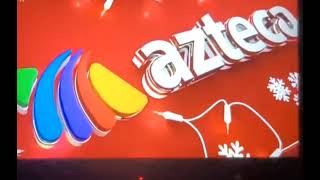 Azteca America shutdown (WKOB-LD 42) NY 1/1/2023 12:00am ET