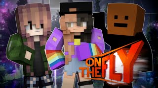 On The Fly UHC Season3 - Ep3 Boobs GIF