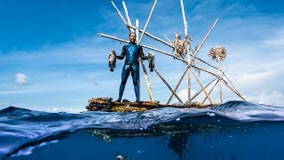 Blue Water Spearfishing in Bali!