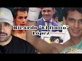 Ricardo ‘El Finito’ López | El Boxeador Perfecto que Nunca Conoció la Derrota 🥊🇲🇽