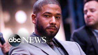 Empire Star Reportedly Back At Work After Alleged Ault