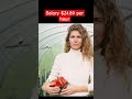 Farm worker job in New Zealand #newzealand #farming #shorts #viral #video #job #tiktok #travel #new