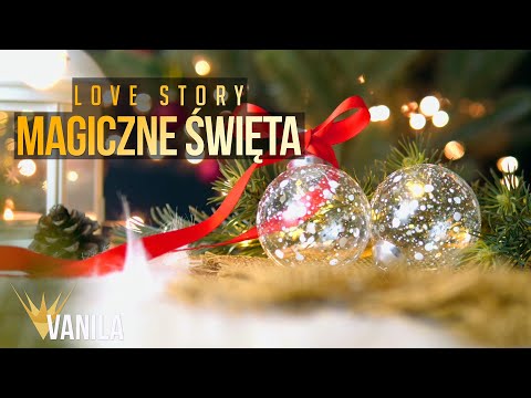 Love Story - Magiczne Święta (Oficjalny teledysk)