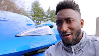 La Voiture De Sport Électrifiée La Plus Étrange À Ce Jour