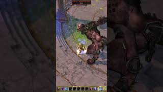 Harbinger vs. Typhon - Titan Quest Anniversary Edition Harbinger vs. Typhon - Titan Quest Anniversary Edition